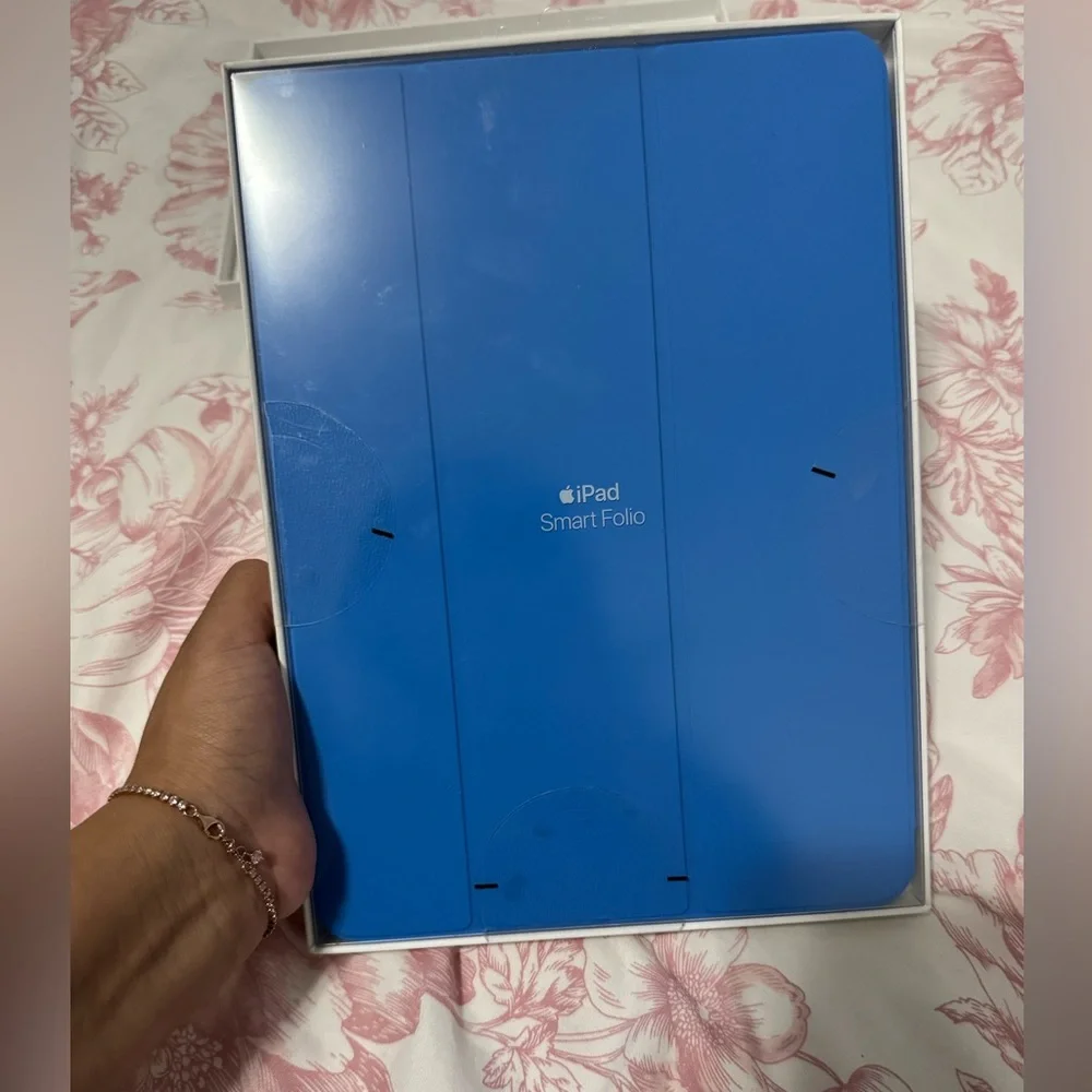 IPAD APPLE SMART FOLIO CASE